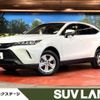 toyota harrier 2022 quick_quick_MXUA80_MXUA80-0079445 image 1