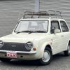 nissan pao 1989 quick_quick_E-PK10_PK10-105560 image 1