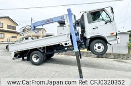 nissan diesel-ud-condor 2009 -NISSAN 【名変中 】--Condor MK36C--16311---NISSAN 【名変中 】--Condor MK36C--16311-