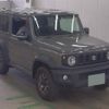 suzuki jimny-sierra 2020 quick_quick_3BA-JB74W_JB74W-124962 image 4