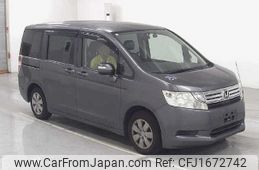 honda stepwagon 2010 CFJ1672742