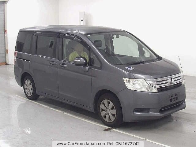 honda stepwagon 2010 CFJ1672742 image 1