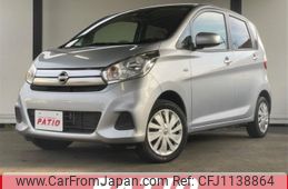 nissan dayz 2015 CARSENSOR_JP_AU6333598455