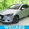 mazda demio 2018 quick_quick_LDA-DJ5FS_DJ5FS-508553 image 1