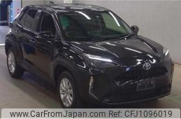 toyota yaris-cross 2022 quick_quick_5BA-MXPB15_3006801