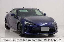 toyota 86 2019 -TOYOTA 【浜松 302ｿ8833】--86 ZN6--ZN6-092777---TOYOTA 【浜松 302ｿ8833】--86 ZN6--ZN6-092777-