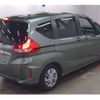 honda freed 2021 -HONDA--Freed 6BA-GB5--GB5-3178332---HONDA--Freed 6BA-GB5--GB5-3178332- image 2