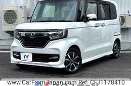 honda n-box 2019 -HONDA--N BOX DBA-JF3--JF3-1224750---HONDA--N BOX DBA-JF3--JF3-1224750-