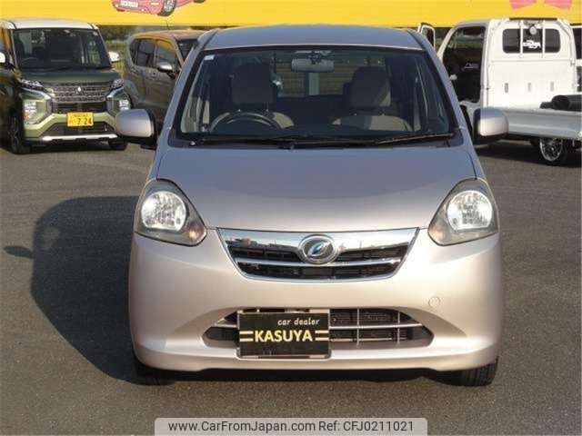 daihatsu mira-e-s 2013 -DAIHATSU 【金沢 583ﾉ 405】--Mira e:s DBA-LA310S--LA310S-1030866---DAIHATSU 【金沢 583ﾉ 405】--Mira e:s DBA-LA310S--LA310S-1030866- image 2