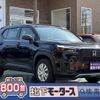 honda wr-v 2025 quick_quick_5BA-DG5_DG5-1035461 image 1
