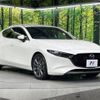 mazda mazda3 2019 -MAZDA--MAZDA3 3DA-BP8P--BP8P-104483---MAZDA--MAZDA3 3DA-BP8P--BP8P-104483- image 17