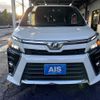 toyota voxy 2018 -TOYOTA--Voxy DBA-ZRR80W--ZRR80-0394539---TOYOTA--Voxy DBA-ZRR80W--ZRR80-0394539- image 4