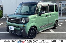 suzuki spacia 2019 CFJ1409320