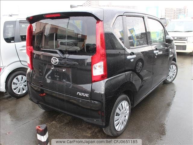 daihatsu move 2022 -DAIHATSU--Move 5BA-LA150S--LA150S-2130546---DAIHATSU--Move 5BA-LA150S--LA150S-2130546- image 2