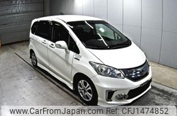 honda freed 2012 CFJ1474852