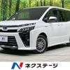 toyota voxy 2017 -TOYOTA--Voxy DAA-ZWR80W--ZWR80-0270499---TOYOTA--Voxy DAA-ZWR80W--ZWR80-0270499- image 1