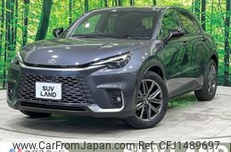 lexus lexus-lbx 2024 CFJ1489697