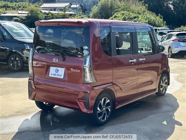 daihatsu tanto 2019 -DAIHATSU--Tanto LA650S--0003248---DAIHATSU--Tanto LA650S--0003248- image 2