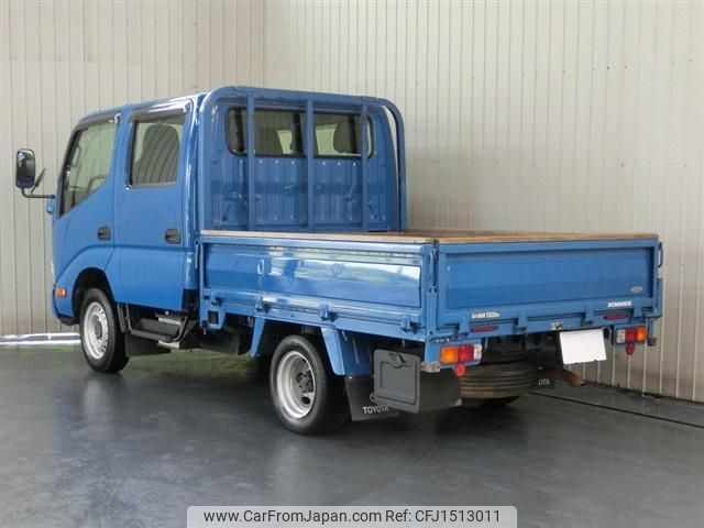 toyota dyna-truck 2019 CFJ1513011 image 2