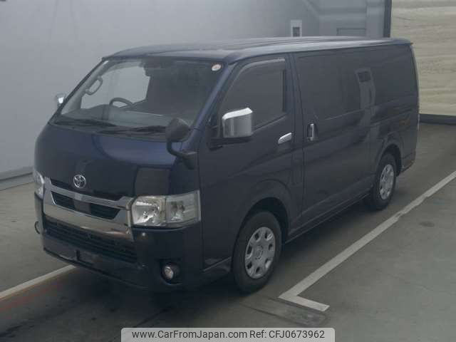 toyota hiace-van 2021 -TOYOTA--Hiace Van 3BF-TRH200V--TRH200-0332980---TOYOTA--Hiace Van 3BF-TRH200V--TRH200-0332980- image 1