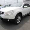 nissan dualis 2011 TE6092 image 9