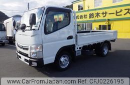 mitsubishi-fuso canter 2016 GOO_NET_EXCHANGE_0720194A30240918W001