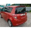 toyota ractis 2009 TE1183 image 1