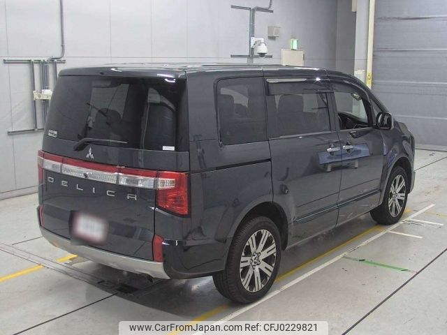 mitsubishi delica-d5 2022 -MITSUBISHI--Delica D5 CV1W-4006926---MITSUBISHI--Delica D5 CV1W-4006926- image 2