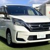 nissan serena 2019 quick_quick_DAA-GC27_GC27-053180 image 3