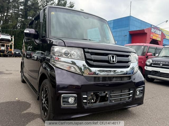 honda n-box 2016 GOO_JP_700090373030250712002 image 1