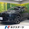toyota c-hr 2018 -TOYOTA--C-HR DAA-ZYX10--ZYX10-2160211---TOYOTA--C-HR DAA-ZYX10--ZYX10-2160211- image 1