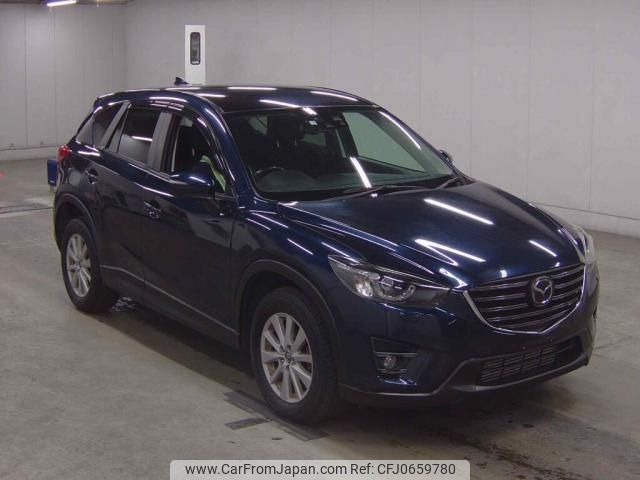 mazda cx-5 2016 quick_quick_LDA-KE2AW_KE2AW-213890 image 1