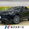 toyota harrier 2021 -TOYOTA--Harrier 6BA-MXUA80--MXUA80-0065100---TOYOTA--Harrier 6BA-MXUA80--MXUA80-0065100- image 1