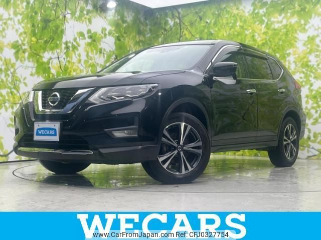 nissan x-trail 2019 quick_quick_T32_T32-062041 image 1