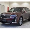 cadillac xt6 2023 -GM--Cadillac XT6 7BA-C1TL--1GYFP9RS5PZ100092---GM--Cadillac XT6 7BA-C1TL--1GYFP9RS5PZ100092- image 1