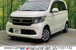 honda n-wgn 2014 CFJ1531742