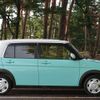 suzuki alto-lapin 2015 -SUZUKI--Alto Lapin HE33S--123840---SUZUKI--Alto Lapin HE33S--123840- image 22