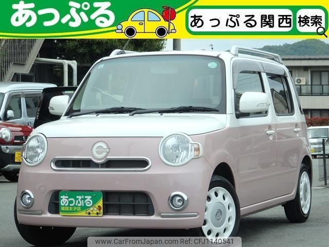 daihatsu mira-cocoa 2013 quick_quick_L675S_L675S-0152781 image 1