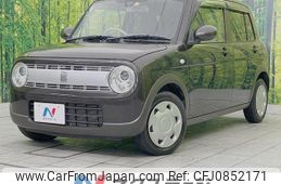 suzuki alto-lapin 2016 quick_quick_HE33S_HE33S-108173