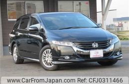 honda odyssey 2010 TE2966