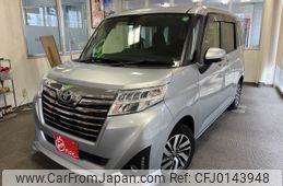 toyota roomy 2017 -TOYOTA--Roomy DBA-M910A--M910A-0005070---TOYOTA--Roomy DBA-M910A--M910A-0005070-