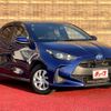 toyota yaris 2021 -TOYOTA--Yaris 5BA-KSP210--KSP210-0053553---TOYOTA--Yaris 5BA-KSP210--KSP210-0053553- image 7