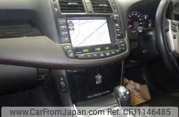 toyota crown 2011 NIKYO_JE91424