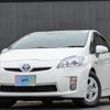 toyota prius 2010 quick_quick_DAA-ZVW30_ZVW30-5115826 image 1