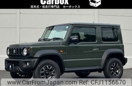 suzuki jimny-sierra 2025 -SUZUKI--Jimny Sierra 3BA-JB74W--JB74W-247***---SUZUKI--Jimny Sierra 3BA-JB74W--JB74W-247***-