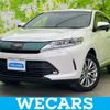 toyota harrier 2017 quick_quick_DBA-ZSU60W_ZSU60-0135545 image 1