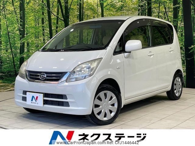 daihatsu move 2010 -DAIHATSU--Move DBA-L175S--L175S-0339627---DAIHATSU--Move DBA-L175S--L175S-0339627- image 1