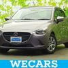 mazda demio 2015 quick_quick_DBA-DJ3FS_DJ3FS-137888 image 1