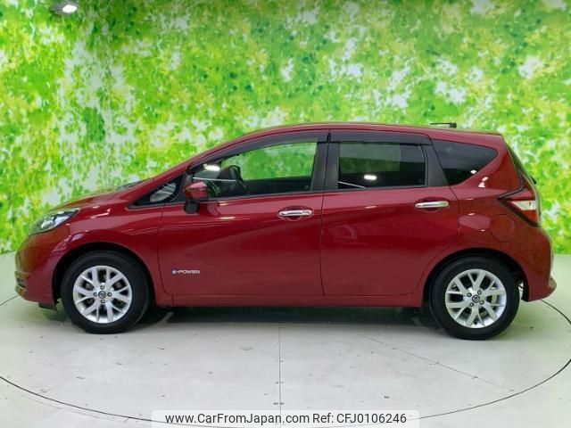 nissan note 2019 quick_quick_HE12_HE12-287462 image 2