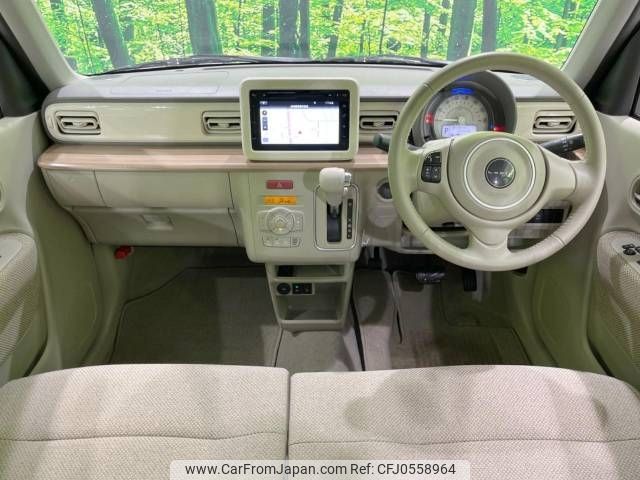 suzuki alto-lapin 2016 -SUZUKI--Alto Lapin DBA-HE33S--HE33S-109822---SUZUKI--Alto Lapin DBA-HE33S--HE33S-109822- image 2